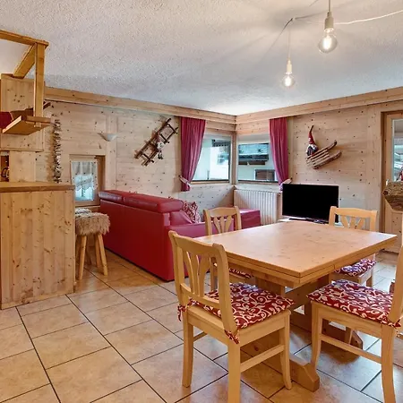 Dei App 2 Apartment Livigno