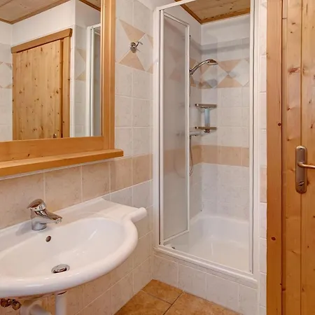 Apartment Dei App 2 Livigno