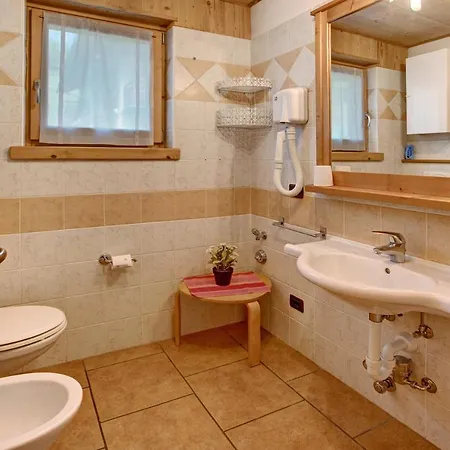 Dei App 2 Apartment Livigno