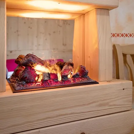 Dei App 2 Apartment Livigno