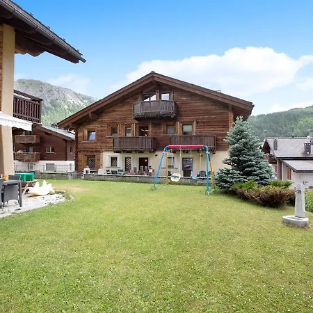 Apartment Dei App 2