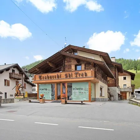 Dei App 2 Apartment *
